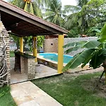 Sitio Tropical