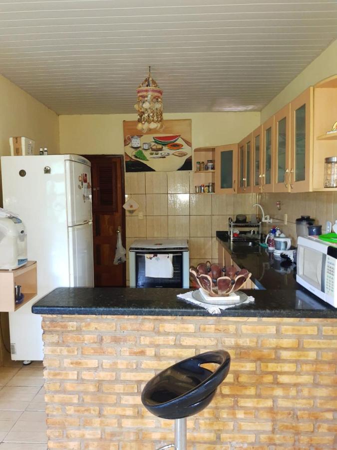 Holiday home Sitio Tropical *
