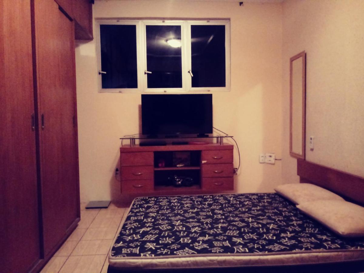 Holiday home Sitio Tropical