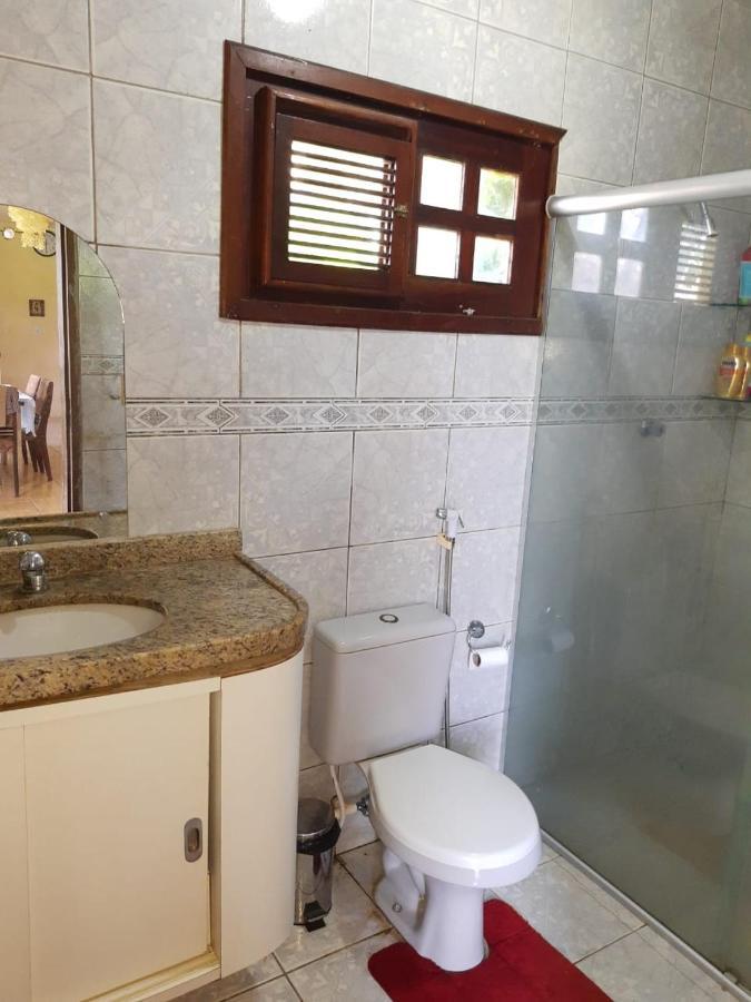 Holiday home Sitio Tropical *