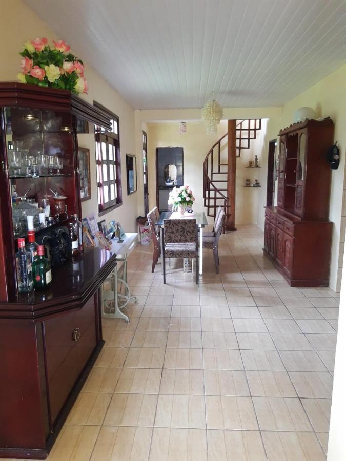 Holiday home Sitio Tropical *
