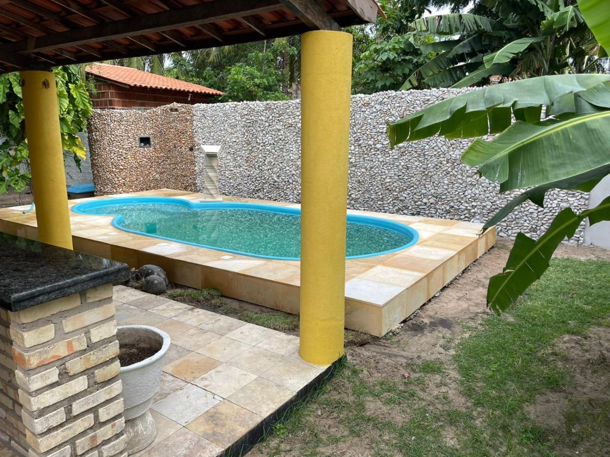 Sitio Tropical Fortaleza (Ceara)