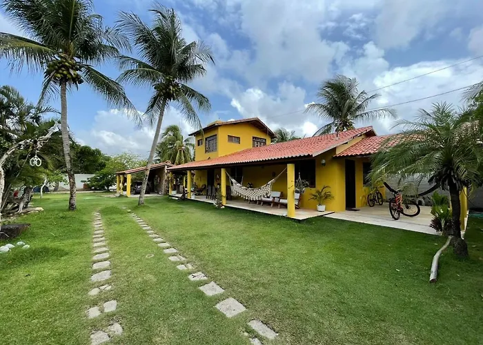 Sítio Tropical