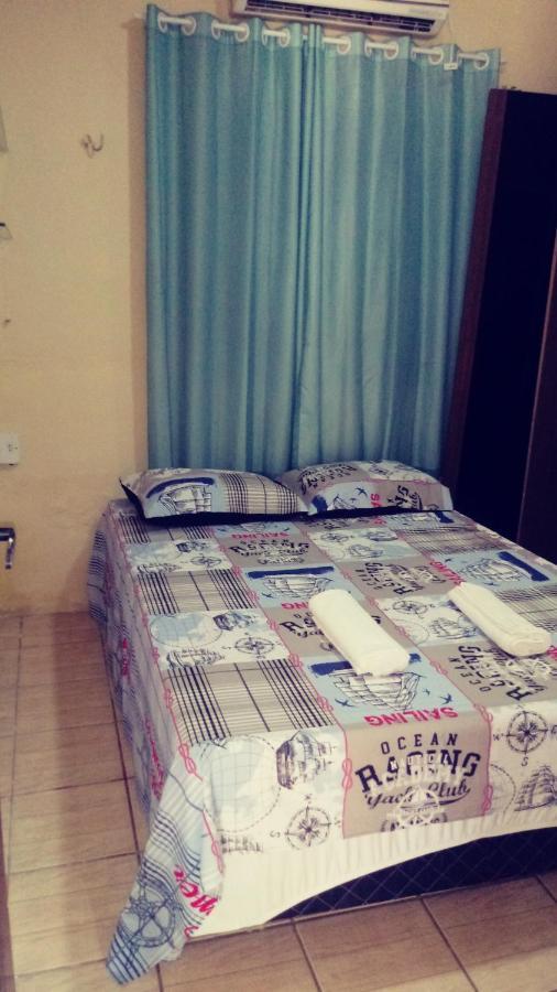 Sitio Tropical