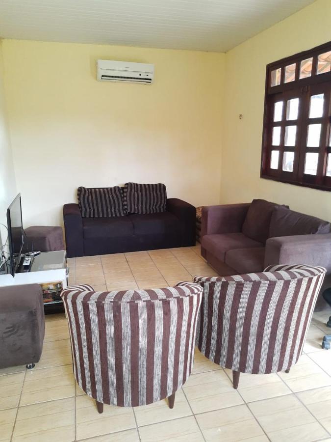 Sitio Tropical Casa de férias Fortaleza (Ceara)