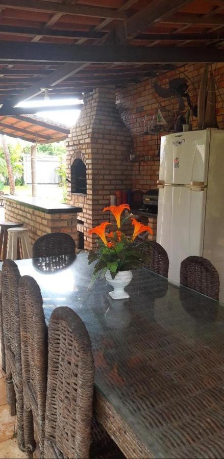Casa de férias Sitio Tropical