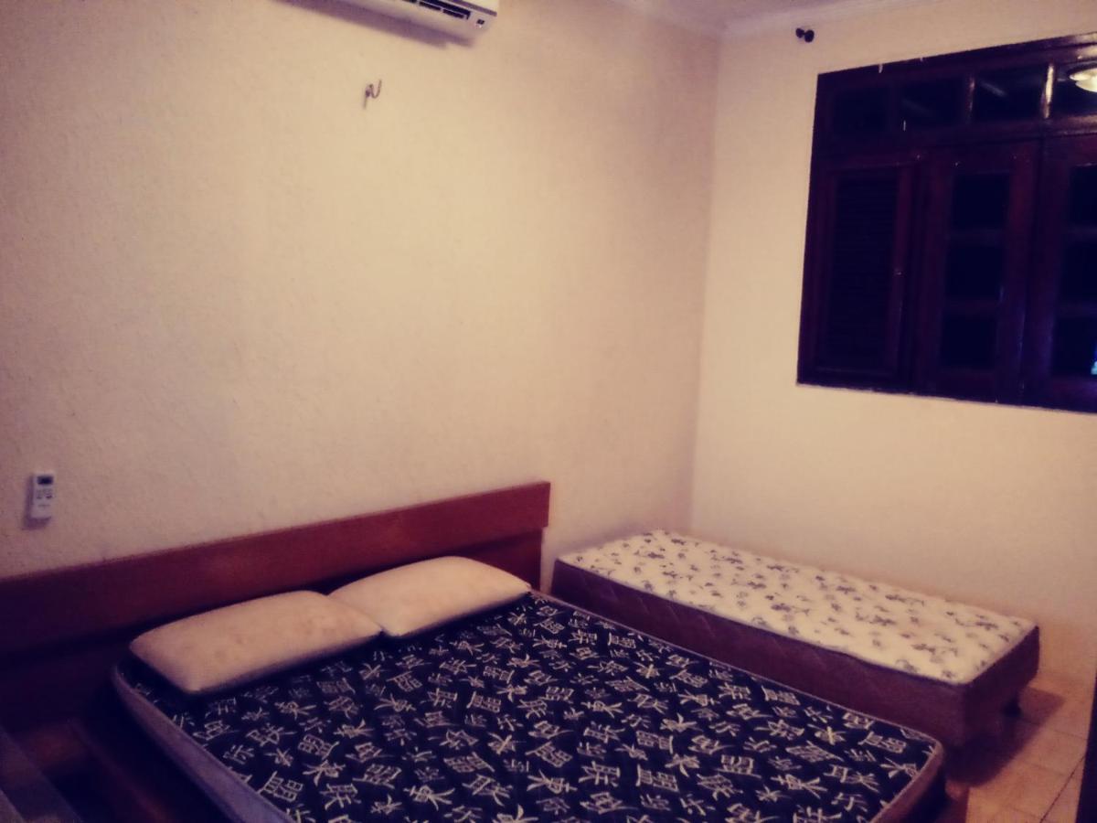 Sitio Tropical Casa de férias Fortaleza (Ceara)
