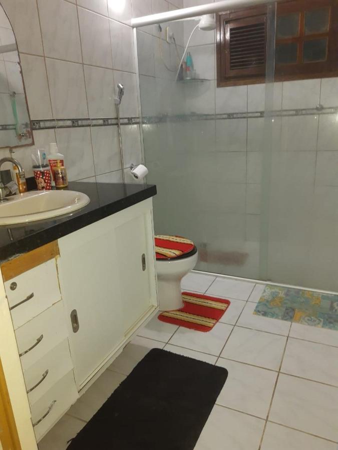 Casa de férias Sitio Tropical Fortaleza (Ceara)