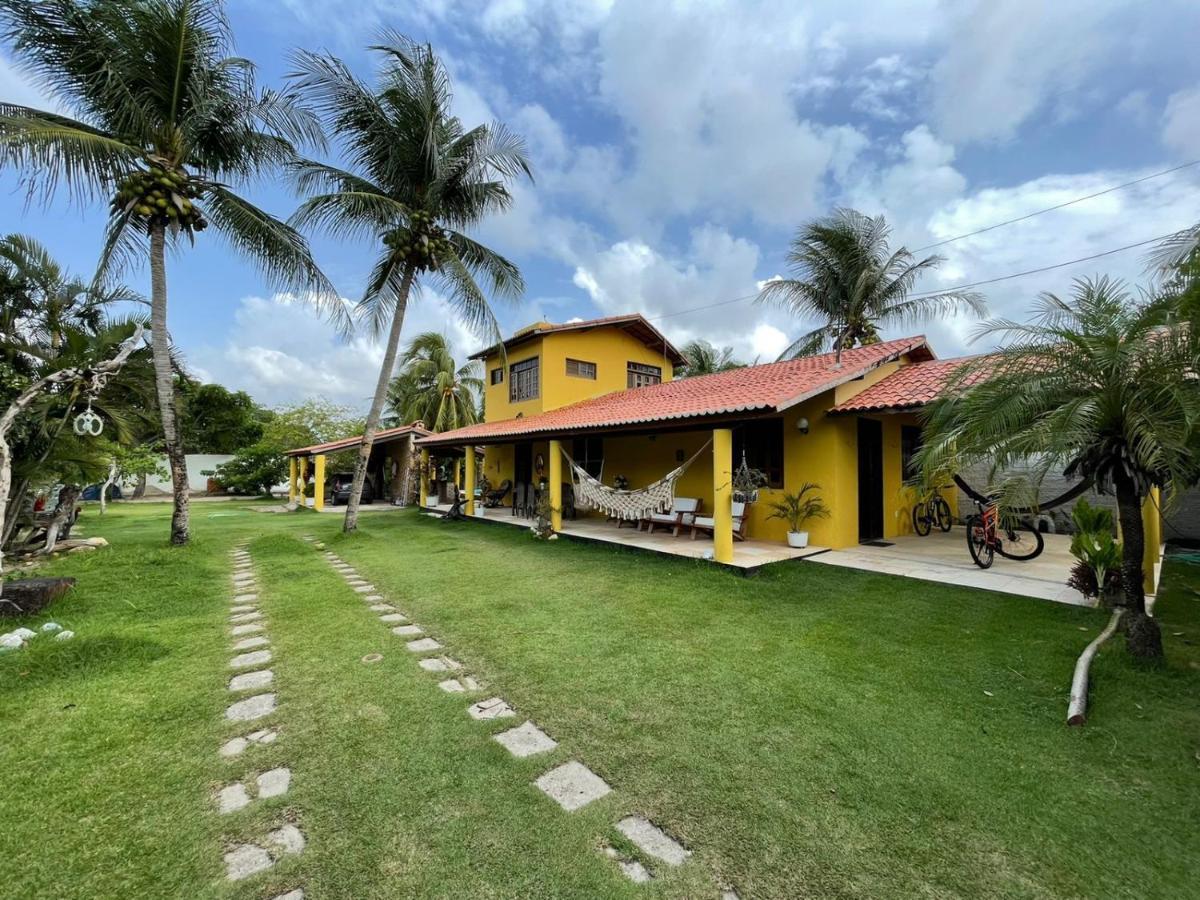 Casa de férias Sitio Tropical *