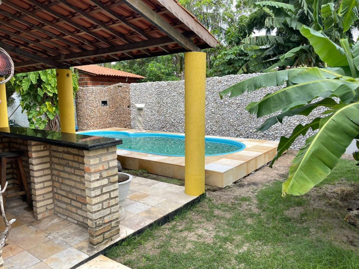 Sitio Tropical Casa de férias