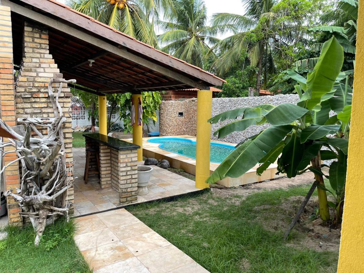 Sitio Tropical Casa de férias
