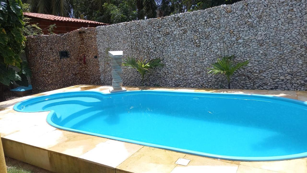 Sitio Tropical Casa de férias